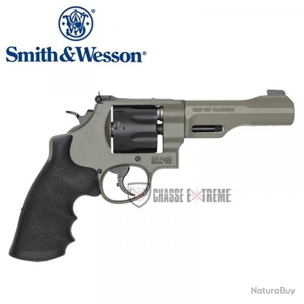 Revolver S&W 357 TRR8 Moss Pc Cal 357 Mag