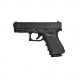 PISTOLET GLOCK 19 GEN3 CAL.9X19 - CATEGORIE B