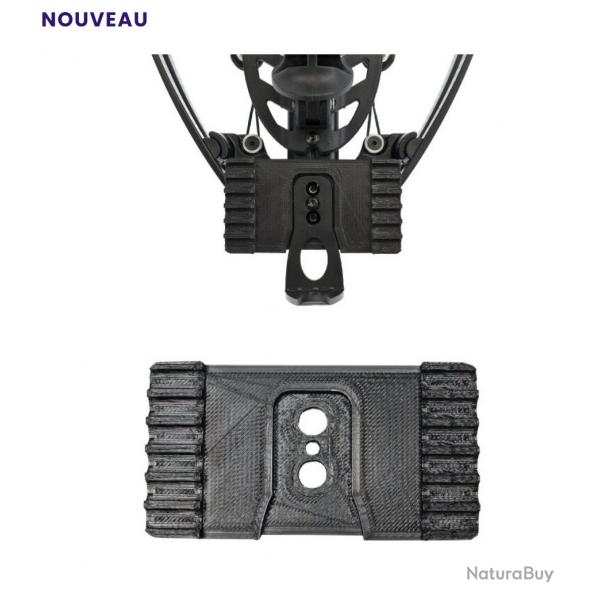Carquois pour pistolet arbalte X-Bow FMA Supersonic (2)