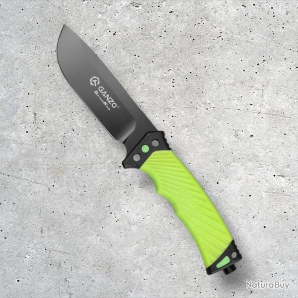 Ganzo couteau tactique