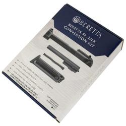 Conversion 22LR Beretta 92 FS