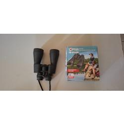 OPTUS avec fonction de zoom progressif. 10-30x60