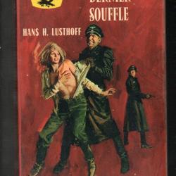 jusqu'au dernier souffle d'hans h.lusthoffgerfaut poche guerre de crimée