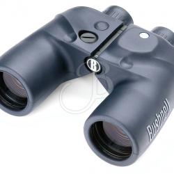 BUSHNELL - JUMELLE MARINE 7X50 STANDARD AVEC BOUSSOLE W+F