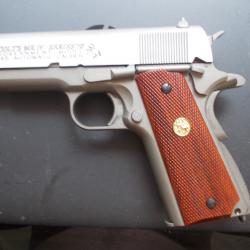 BEAU COLT GOVERNEMENT  A1 CO2 BILLES MM