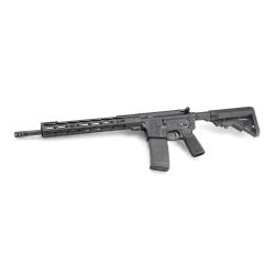 Carabine Ruger AR 556 MPR 18P 223rem 30coups