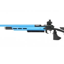 Carabine AR20 Deep Blue Pro 4.5 mm Hämmerli