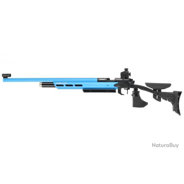 Carabine AR20 Deep Blue Pro 4.5 mm Hmmerli