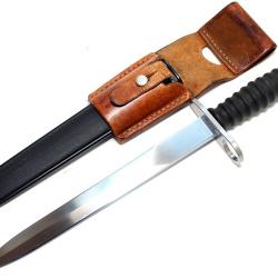 Baïonnette suisse SIG 57 4