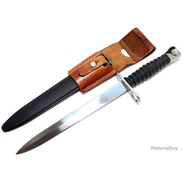Baonnette suisse SIG 57 4