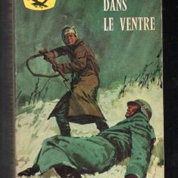 une baionnette dans le ventre de boris orloff gerfaut poche