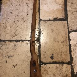 Crosse mauser 98k