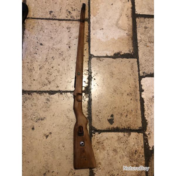 Crosse mauser 98k