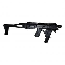 CROSSE CAA MICRO RONI POUR GLOCK COMPATIBLE GLOCK GEN 3 + 4