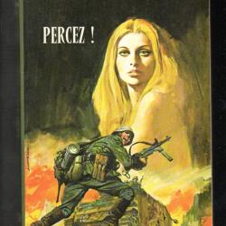 percez de baldwin wolf gerfaut poche double