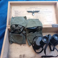 ENSEMBLE MILITARIA  ALLEMAND 39.45