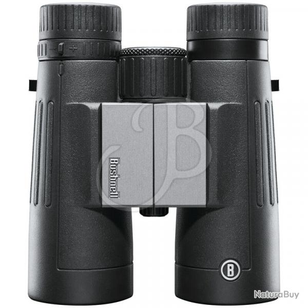 BUSHNELL - JUMELLE POWERVIEW-2 10X42 ALUMINUM