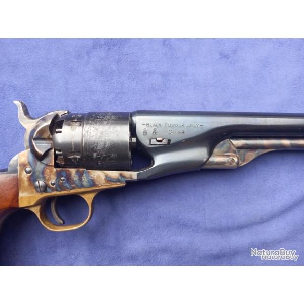 Uberti Colt 1860 army