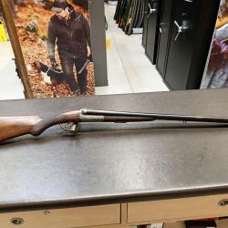 Fusil Idéal cal 16 1 sans prix de réserve