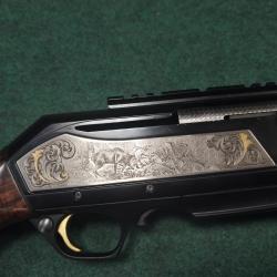 TRES BELLE BROWNING BAR 2 300WM