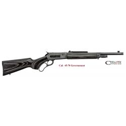 Carabine 1886 Lever Action - WILDLANDS  Cal 45/70
