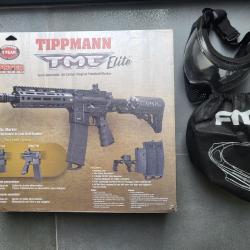 Paintball Tippmann
