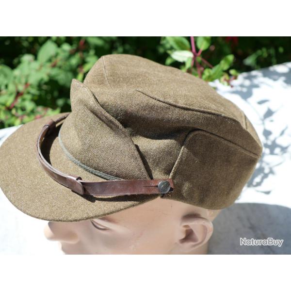 CANADA - Casquette canadienne neuve date 1954 7 1/4 - taille  59 - SDC25CSQ001