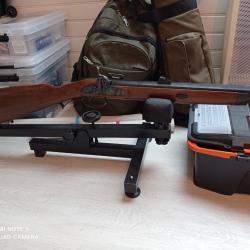 Fusil Hawken Deer 200 cal 45