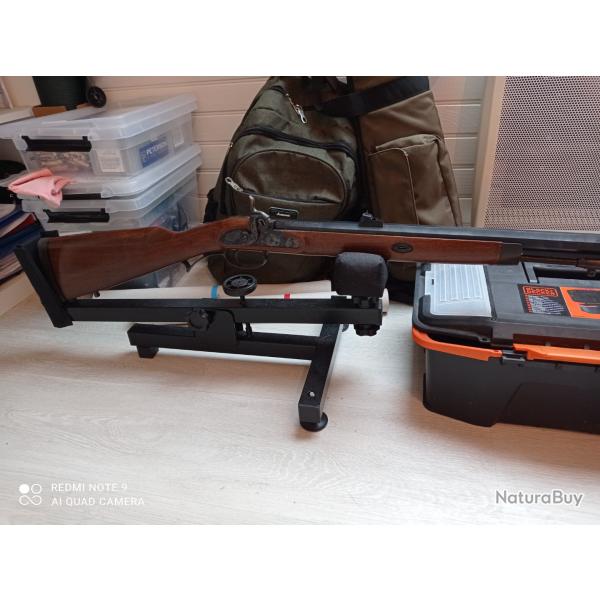 Fusil Hawken Deer 200 cal 45