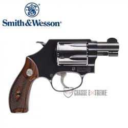 Revolver S&W Model 36 Classic No Internal Lock Cal 38 Spécial