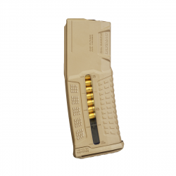 Chargeur 30 cps FAB Defense Ultimag 30R pour AR15 / M4 / HK416 - Beige