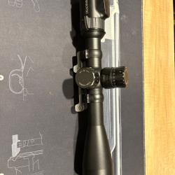 Swarovski X5 i 3,5-18x50 avec montage blaser très bon état