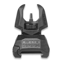 Guidon auxiliaire FAB Defense FBS - Noir