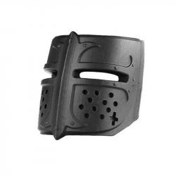 Masque pour poignée MOJO FAB Defense Mojo Cover Templar - Noir