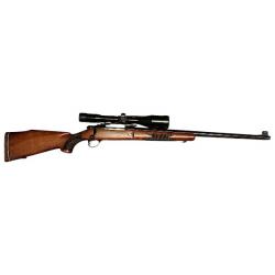 OCCASION CARABINE SAKO L 691 7 MM REM MAG