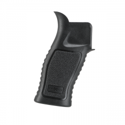 Poignée pistolet ergonomique pour AR/M4 FAB Defense Gradus X - Noir