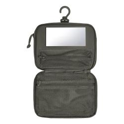 Trousse de toilette TRANSALL vert olive