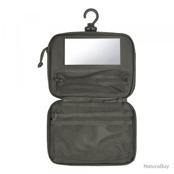 Trousse de toilette TRANSALL vert olive