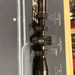 Leica PRS 5-30x56 réticule L-4A parfaite état