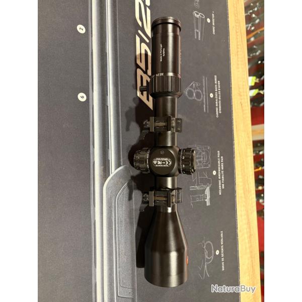 Leica PRS 5-30x56 rticule L-4A parfaite tat