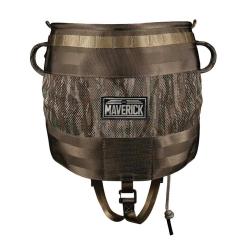 Harnais Saddle Latitute Maverick Single Panel