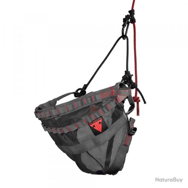Harnais Saddle TrophyLine Covert Lite - L/XL