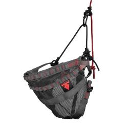 Harnais Saddle TrophyLine Covert Lite - M/L