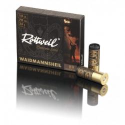 ROTTWEIL WAIDMANNSHEIL HV 36GR 12/70 N°1