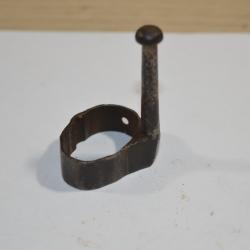 Embouchoir de mousqueton Berthier modèle 92 M1892 M16   pour Fusil Français  quillon (17)