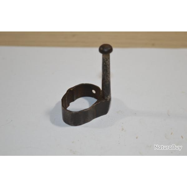 Embouchoir de mousqueton Berthier modle 92 M1892 M16   pour Fusil Franais  quillon (17)