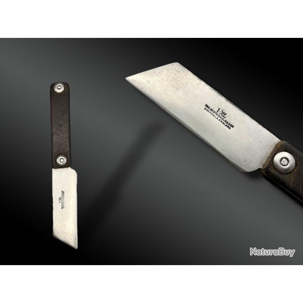 COUTEAU Sheffield I.XL - Sheffield, Royaume-Uni - Dbut du XIXme sicle