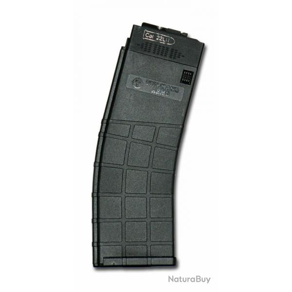 CHARGEUR M4-22 25cps | TIPPMANN
