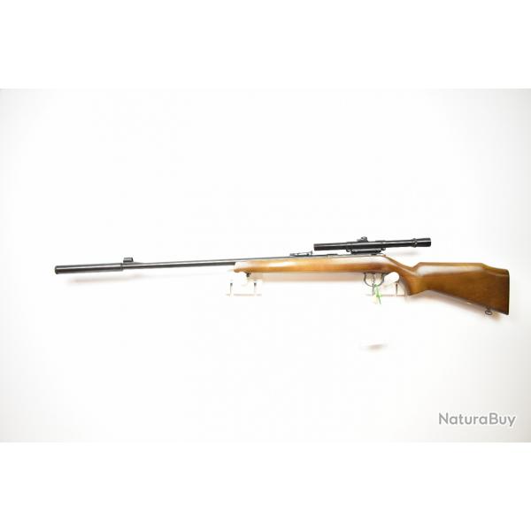 Carabine Anschutz Modele 1386 Calibre 22Lr