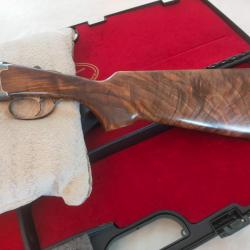 CHAPUIS C 35 ROUND DESIGN 12/76  CANONS DE 70 cm  EJECTEURS  CHOKES INTER  ( PIECE UNIQUE )  NEUF !